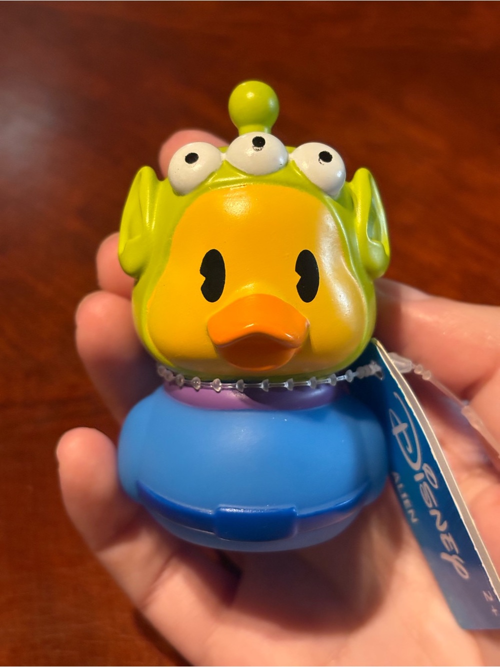 Disney Alien Toy Story Duckalooz